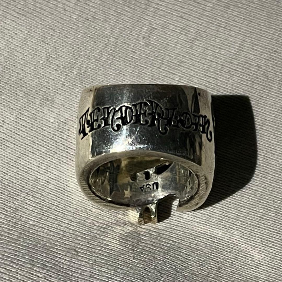 テンダーロイン　ダラーリング　19号