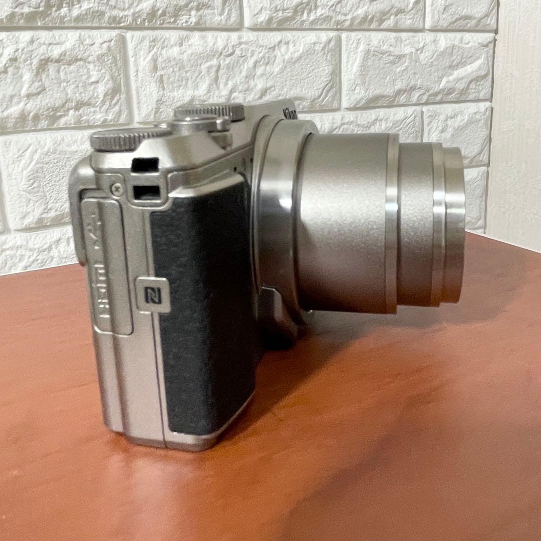 【１か月保証付き】Nikon COOLPIX A900 コンパクトデジタルカメラ