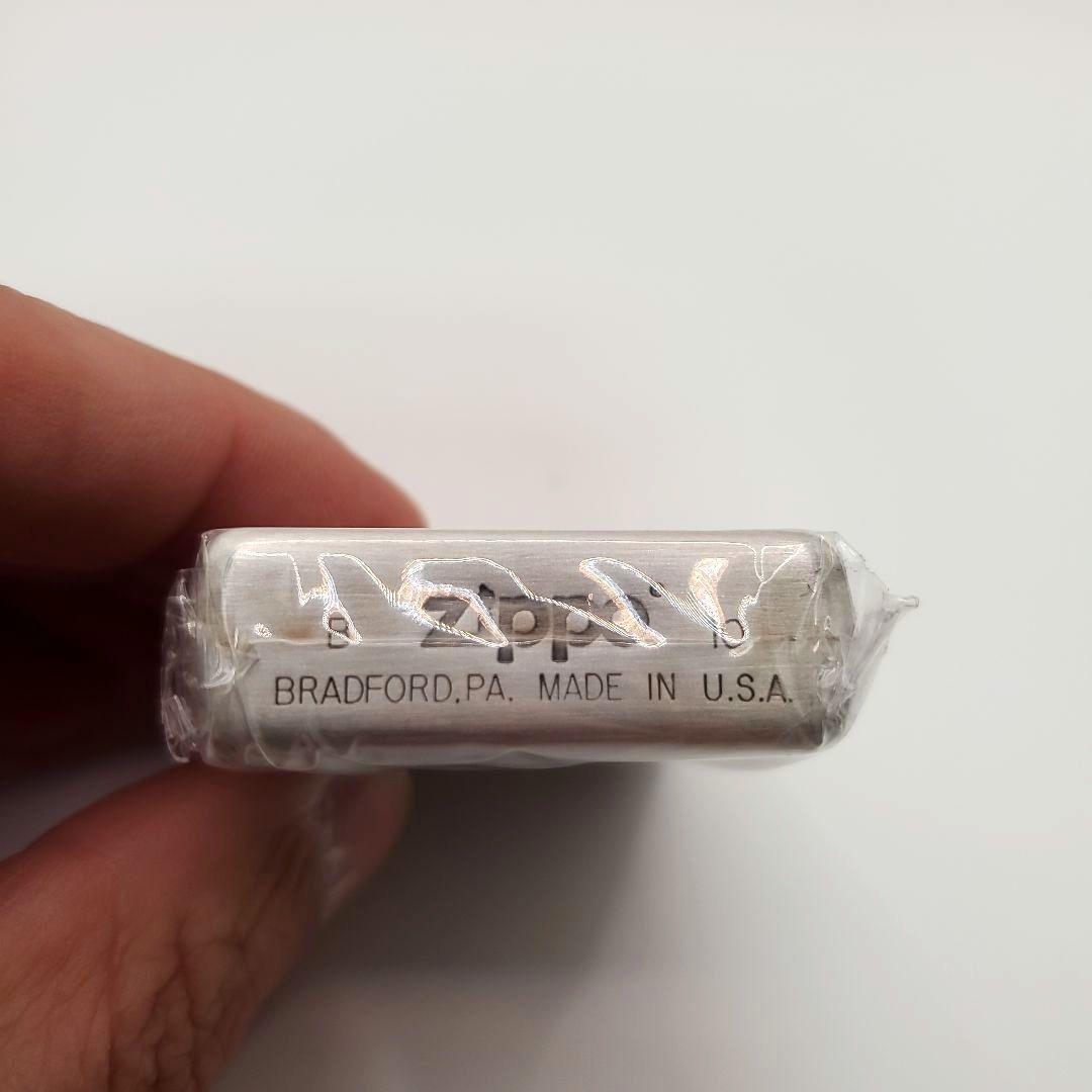 希少 魔法少女リリカルなのは The MOVIE 1st 高町なのは ZIPPO