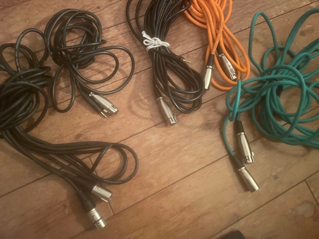 Classic Pro PAセット　PAeZ