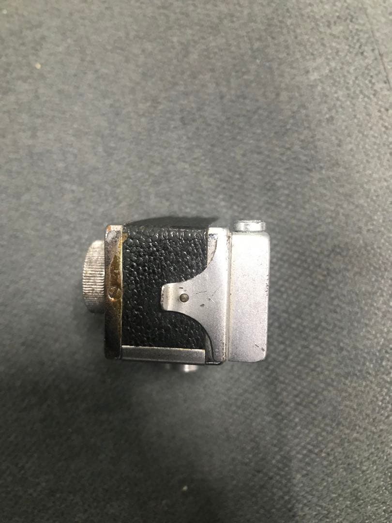 リコー　理研光学 Steky Camera  Model Ⅱ ステキー 豆カメラ