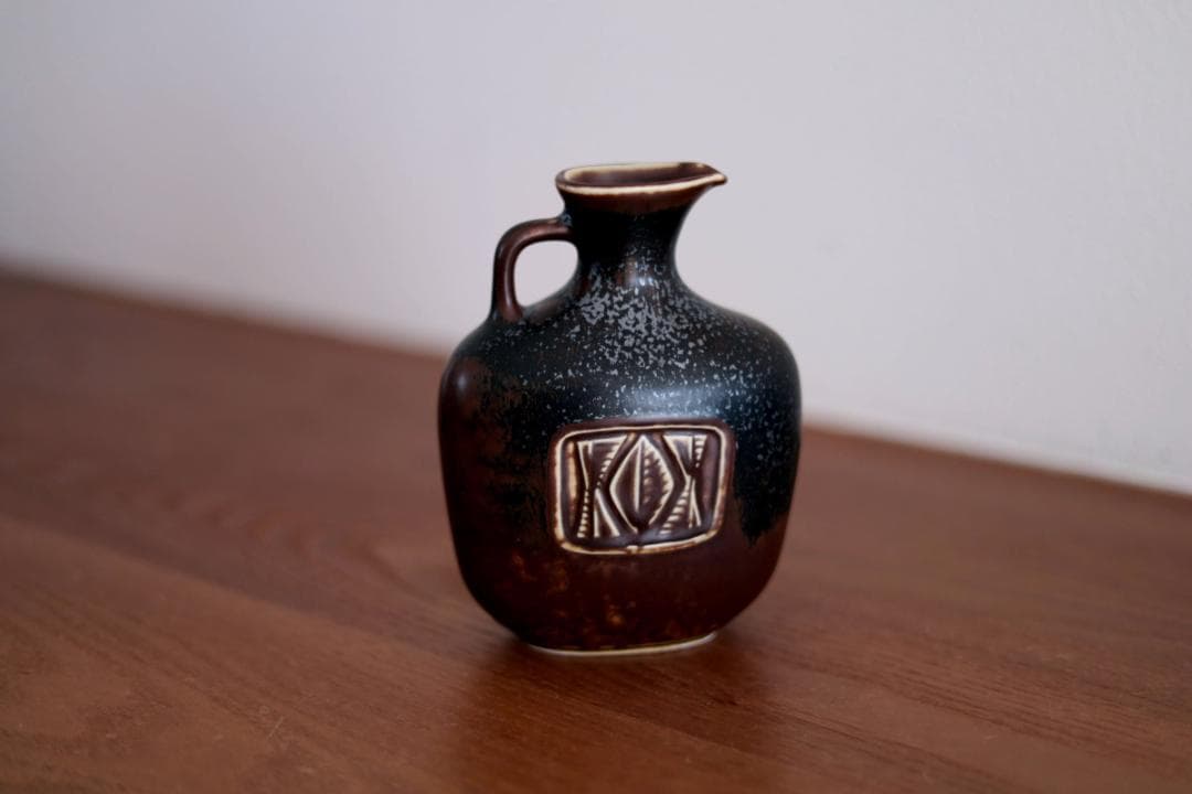 Gunnar Nylund グンナーニールンド 花瓶 花器 54103