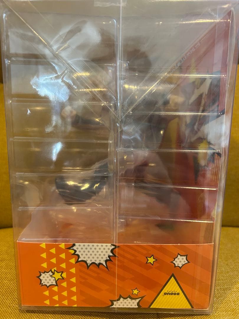 POP UP PARADE(ポップアップパレード) 爆豪勝己(ばぐごうかつき)