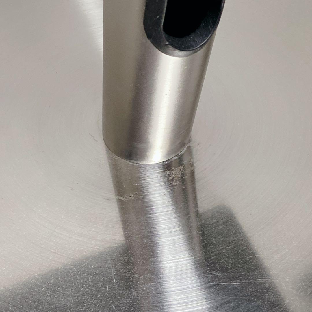 EQUALS anataIRO 24〜45型対応 テレビスタンド 美品