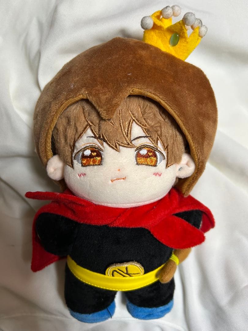 有岡大貴 ぬいぐるみ だいきんぐ Hey! Say! JUMP