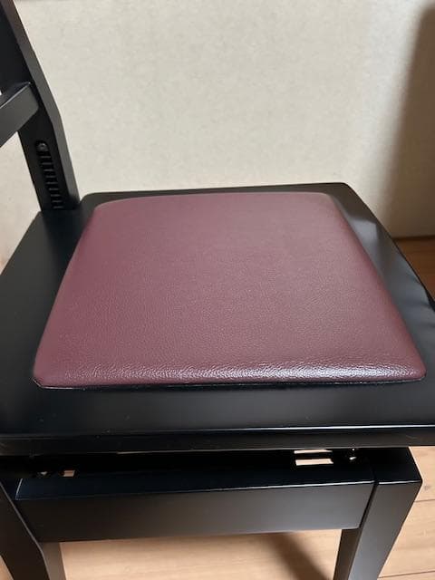 ★送料無料★　YAMAHA トムソン椅子　NO5タイプ美品