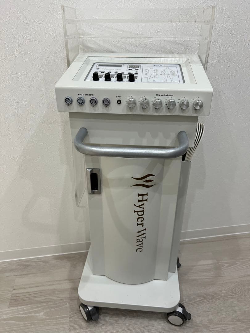 Hyper Wave ハイパーウェーブ　 ハイパーナイフとの相性抜群