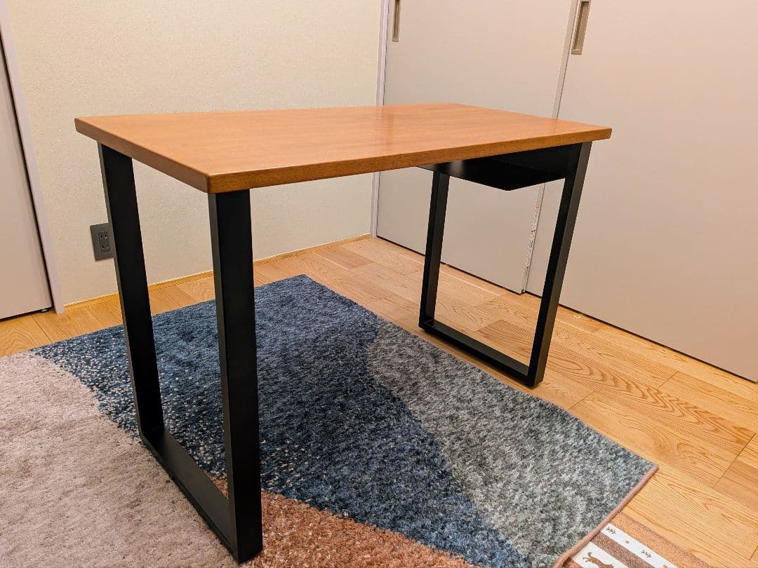 kanademono THE TABLE / PCデスク