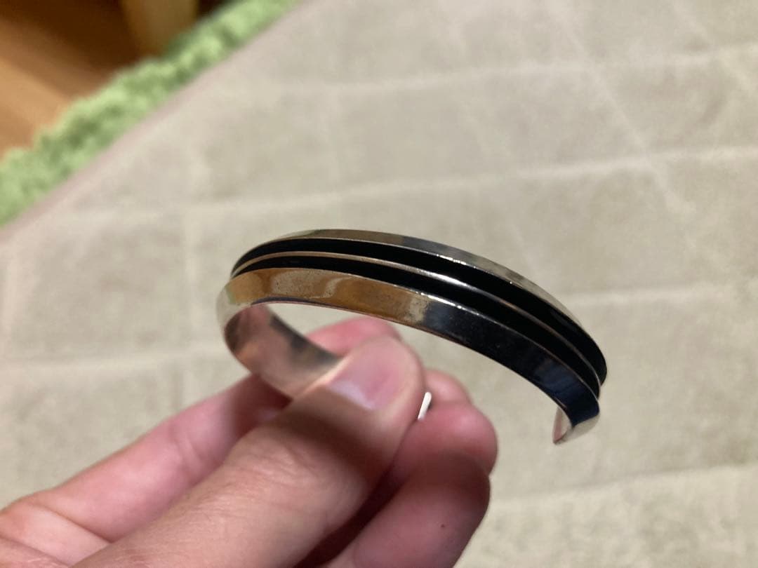 NAVOJA ナバホ族　TOMHAWK トムホーク