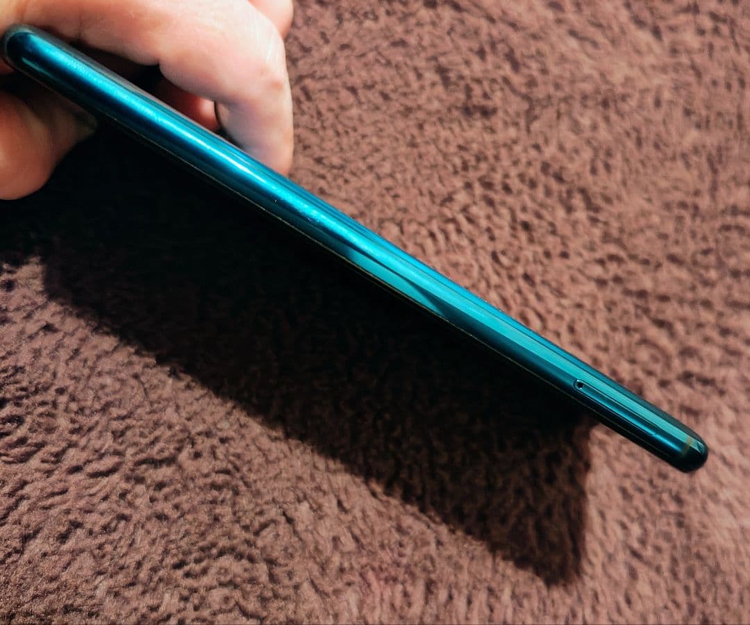 【無音シャッター】Huawei honor20 Pro simフリー