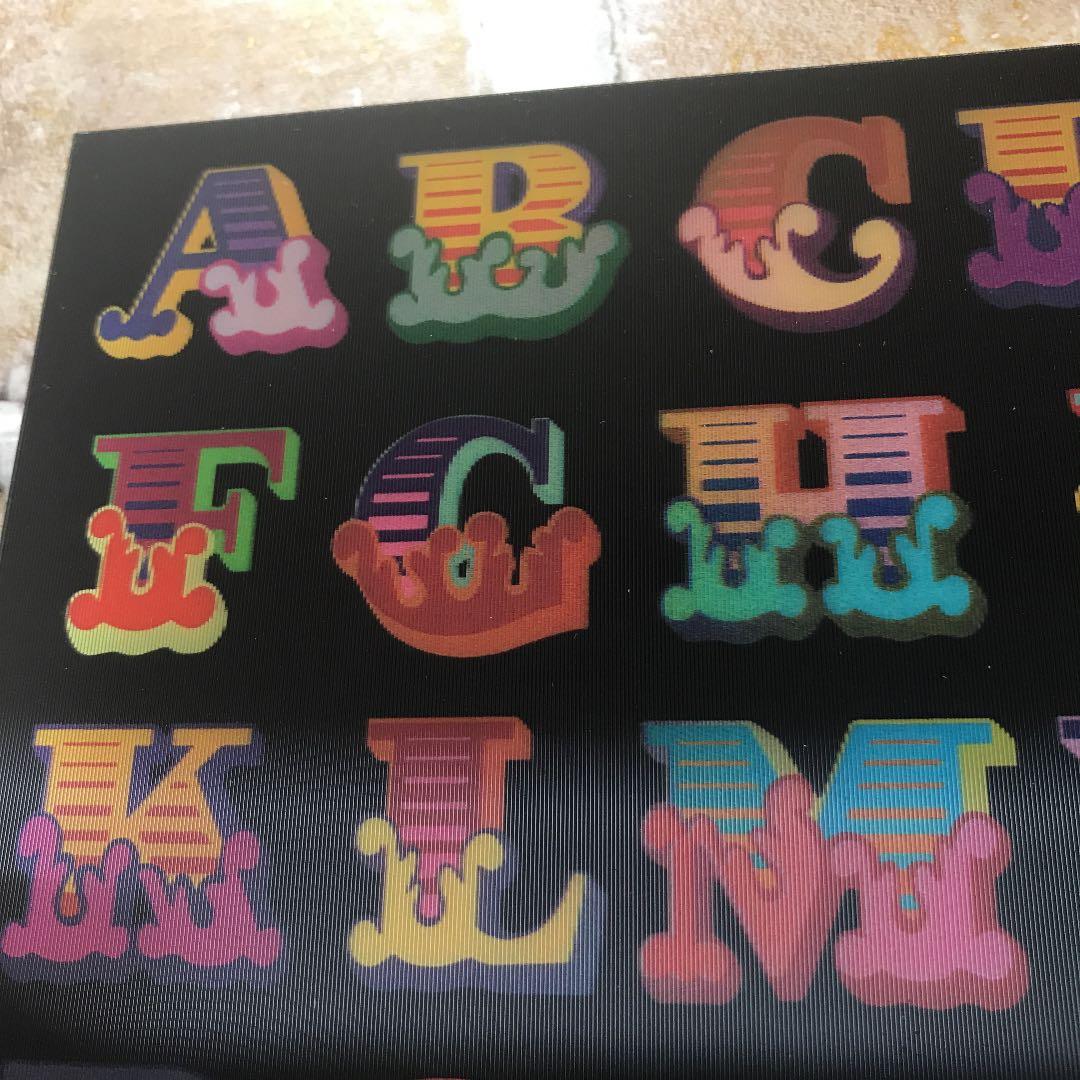 BenEine 本人直筆サイン ED1,000 アート 完売　ベン・アイン