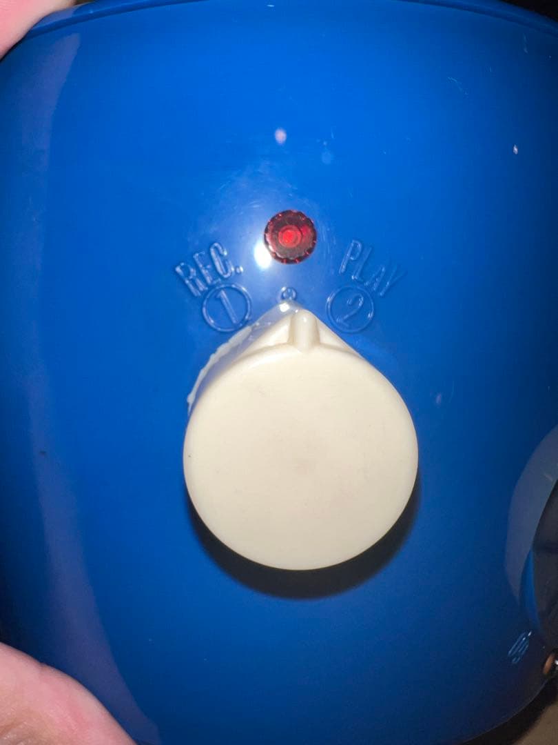 グリコ懸賞品 せっかちくん 希少品最終値下げしました！