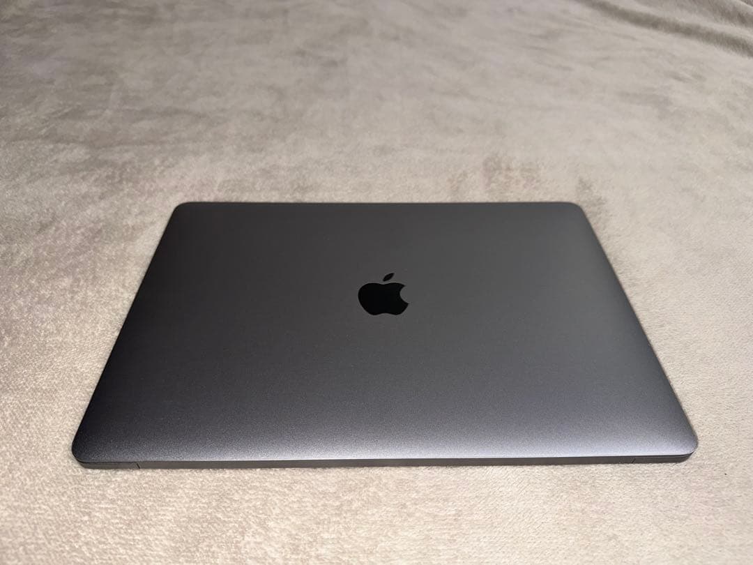 ☆超美品☆　MacBook Pro M2 13インチ　希少USキーボード