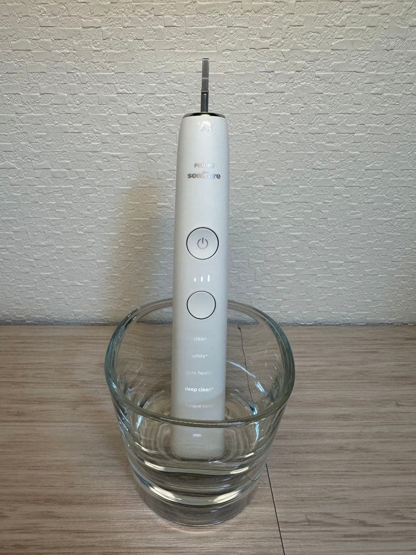 PHILIPS DiamondClean Smart フィリップス電動歯ブラシ