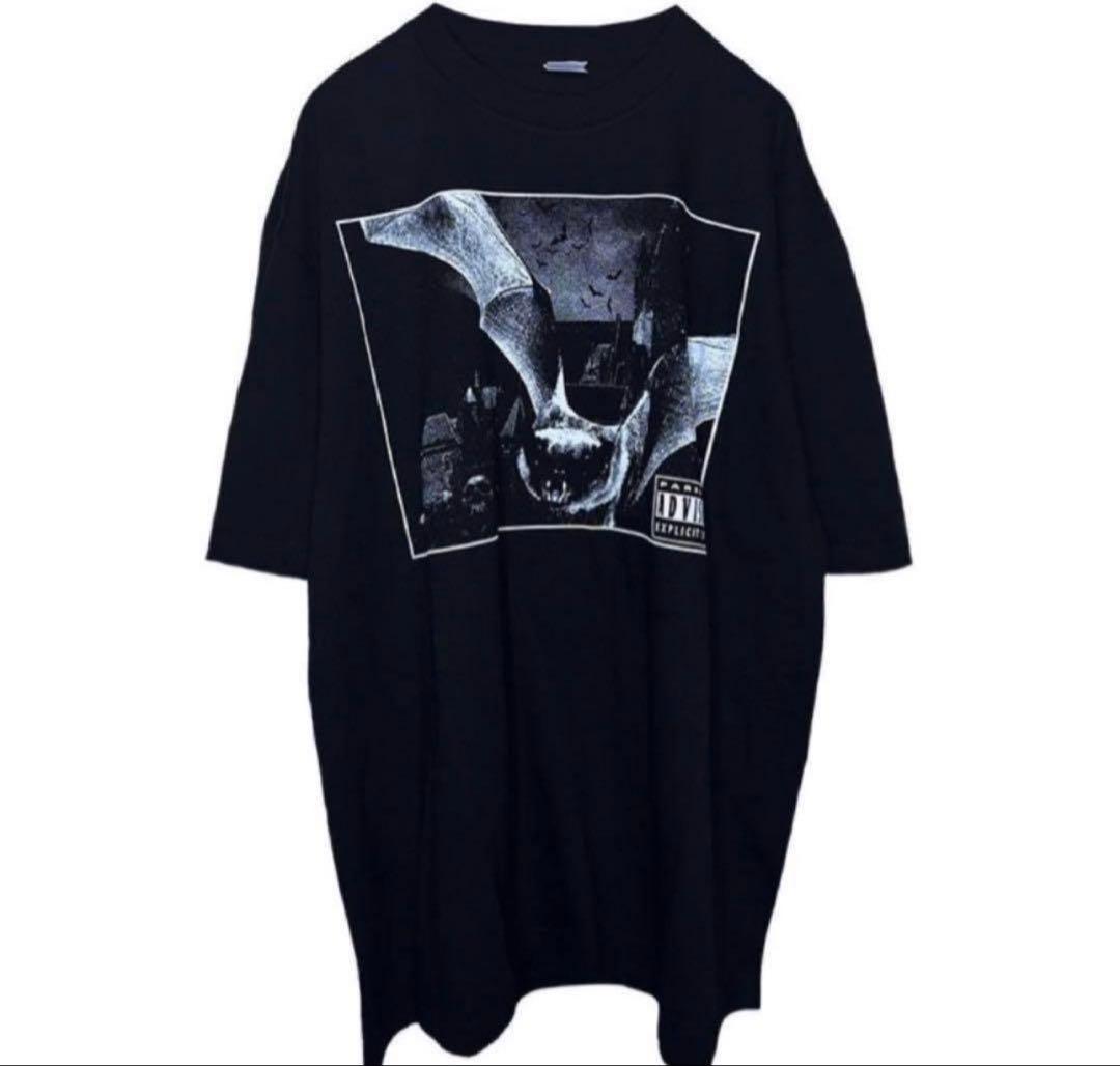 黒夢 清春 SAINT Mxxxxxx 新品 セントマイケル Tシャツ M
