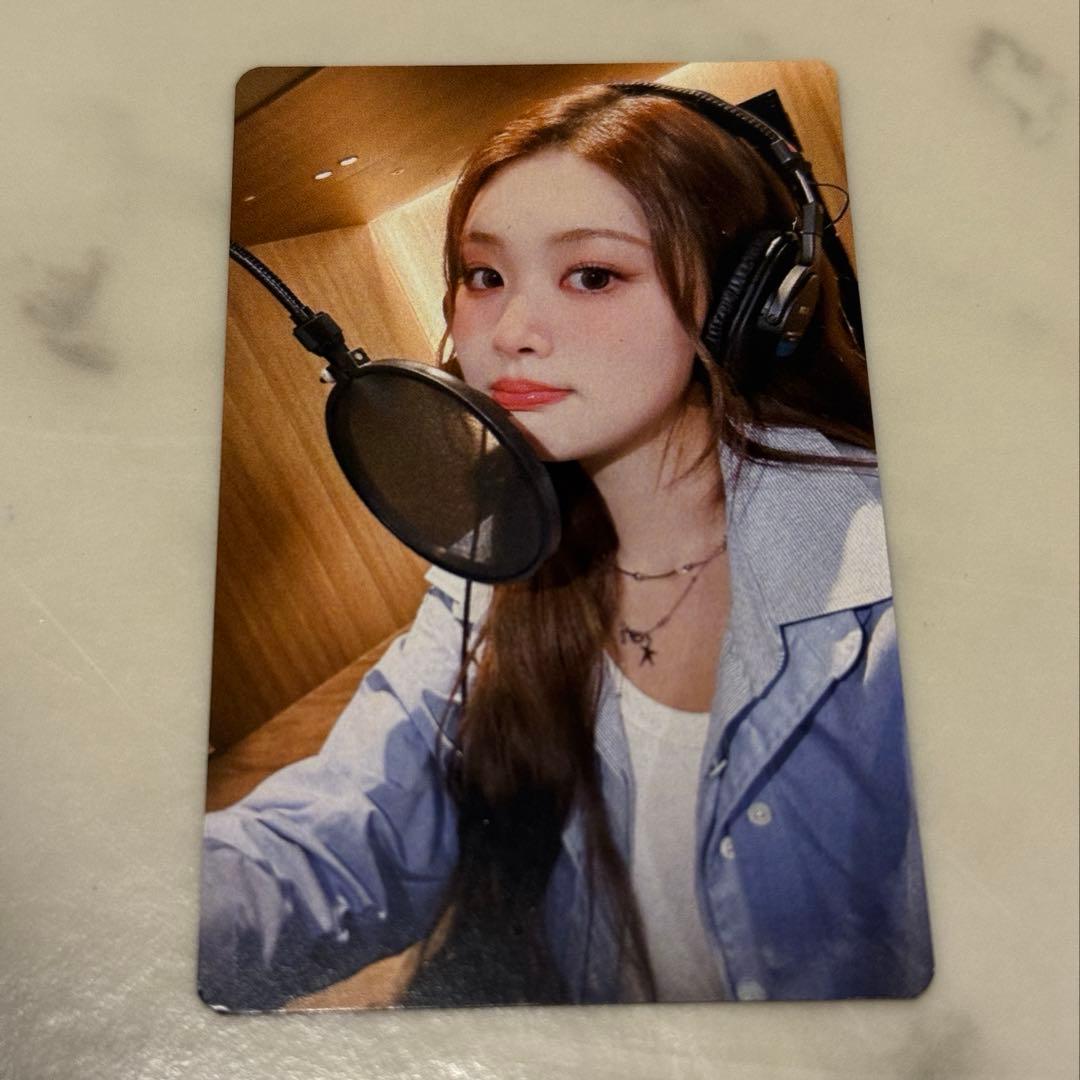 PURPLE KISS A Violet Remember ポカ スアン