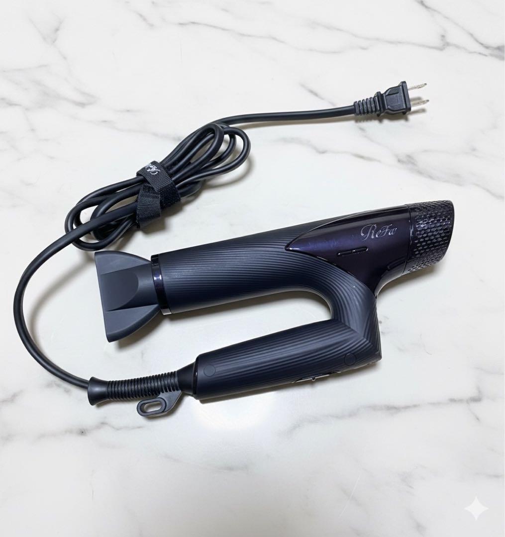 リファ　ドライヤー　ドライヤースマート　2023年製