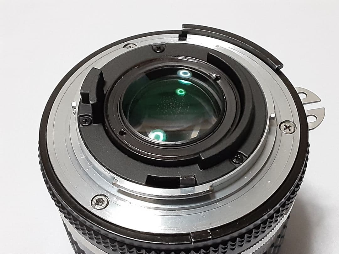 レンズ(単焦点) Nikon Ai-S 24mm F2.8