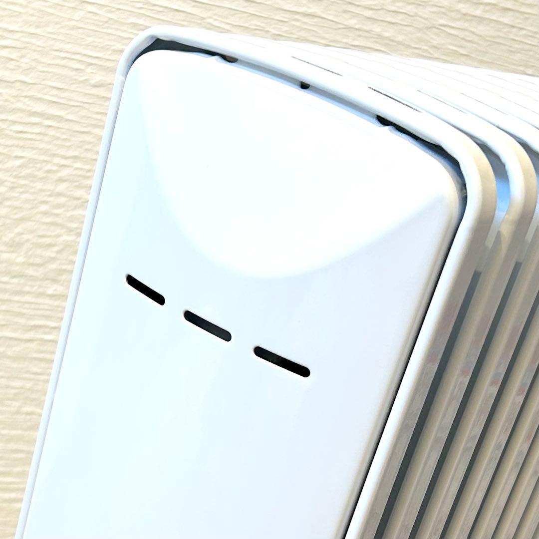 はる　動作OK デロンギ アミカルド オイルヒーター 省エネ 1500W