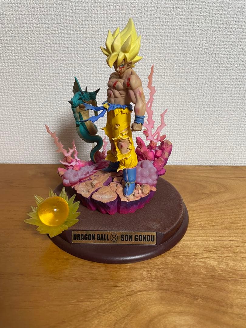 ドラゴンボールセレクション　巻五　孫悟空