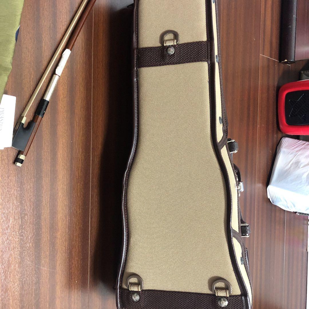 バイオリン　下倉楽器