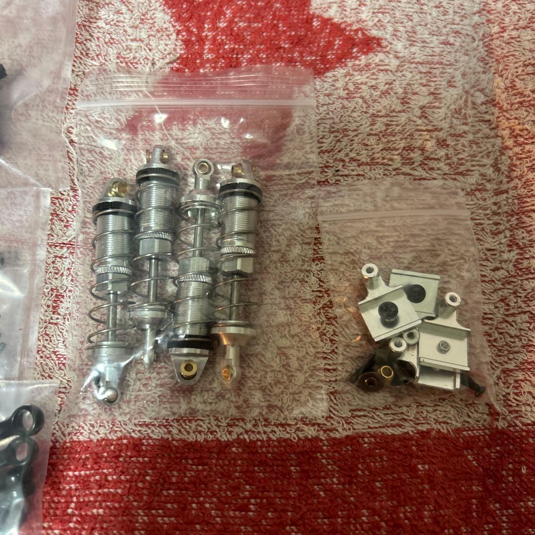 WPL C74 カスタム品　画像参照、説明欄読んでください メカ欠品にて値下げ