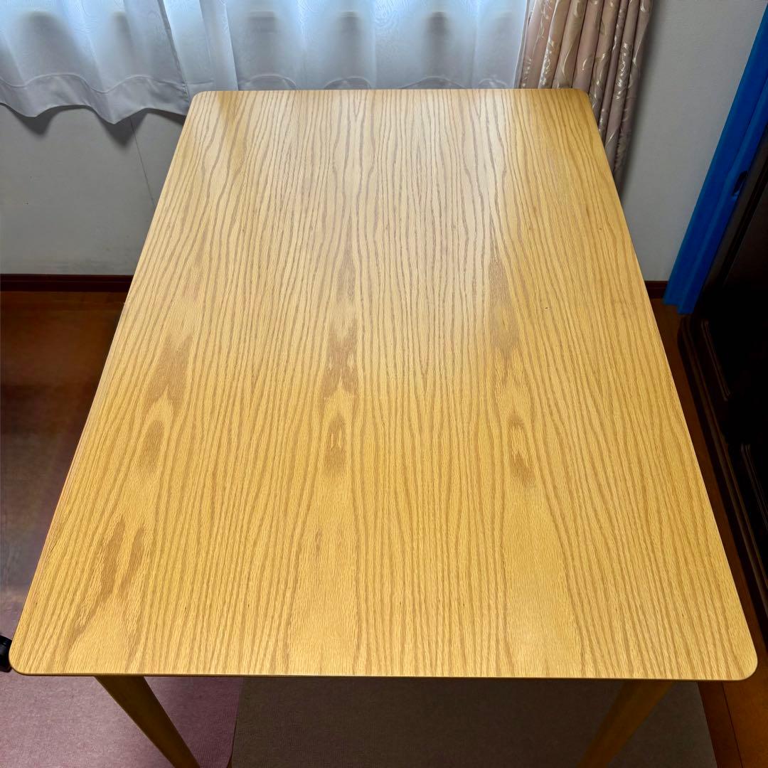 120x80 長方形 簡単セルフ組立て 匿名配送