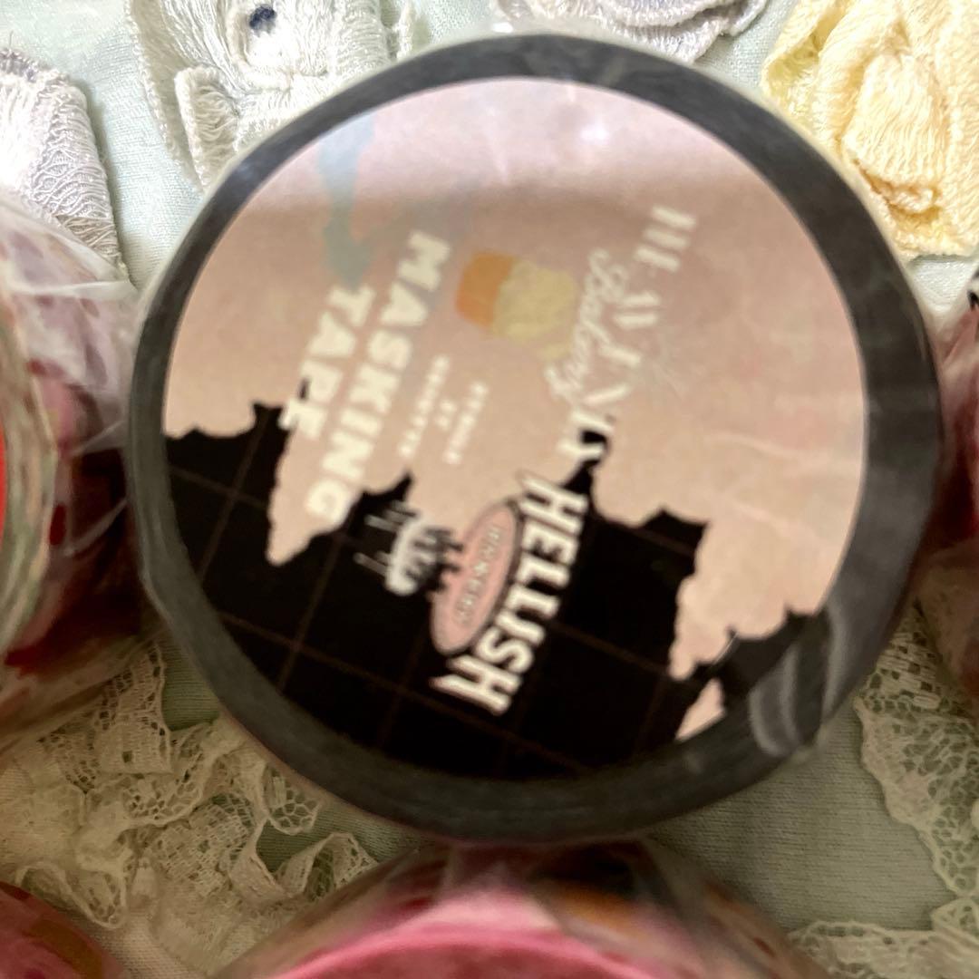 ♡エトワールエグリオットマスキングテープ未使用まとめ売りです♡