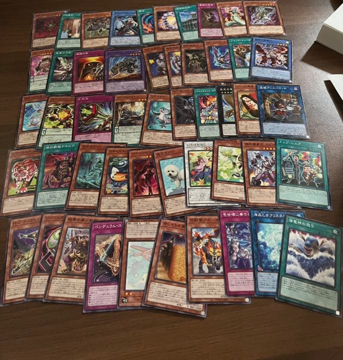 遊戯王 エンタメデュエル