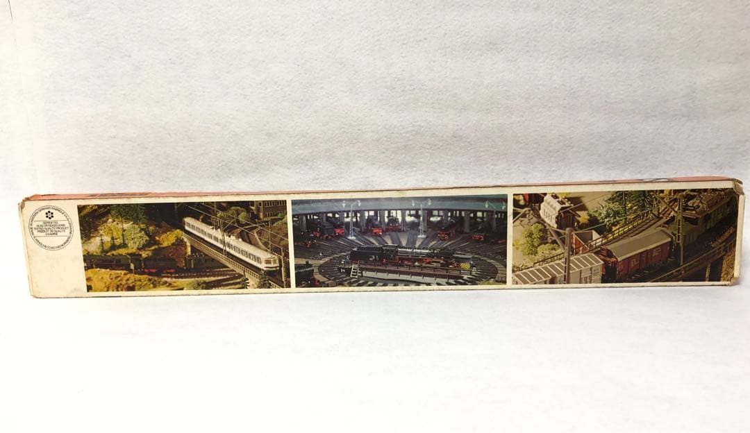 Nゲージ 西ドイツ製　ARNOLD rapido ヴィンテージ　アンティーク