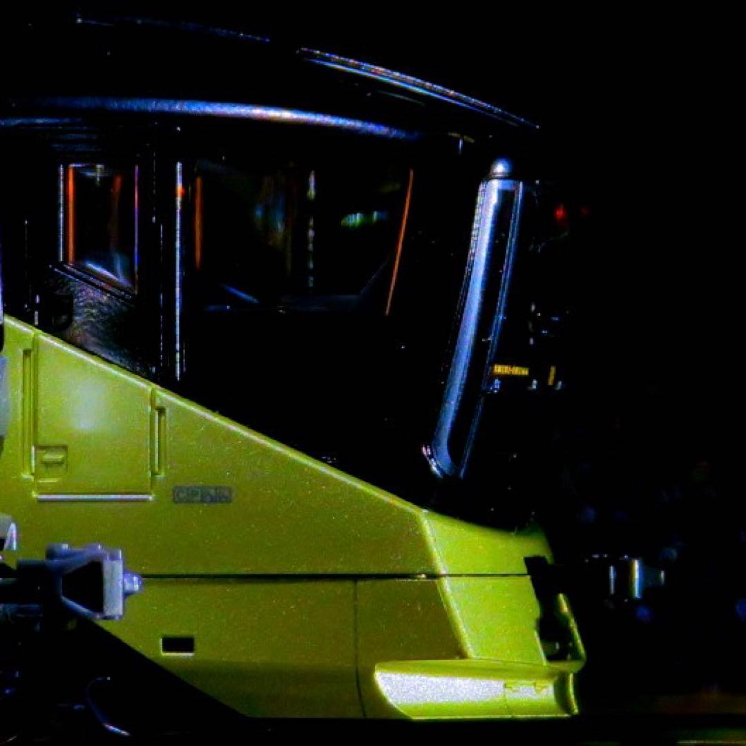 TOMIX JR東日本 E001形「TRAIN SUITE 四季島」【新品】