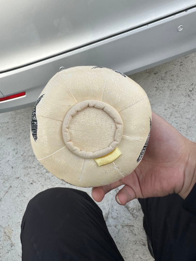 ご当地キティ ぬいぐるみ