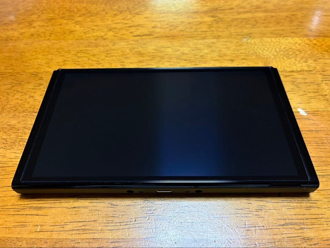 Nintendo Switch 有機EL 本体