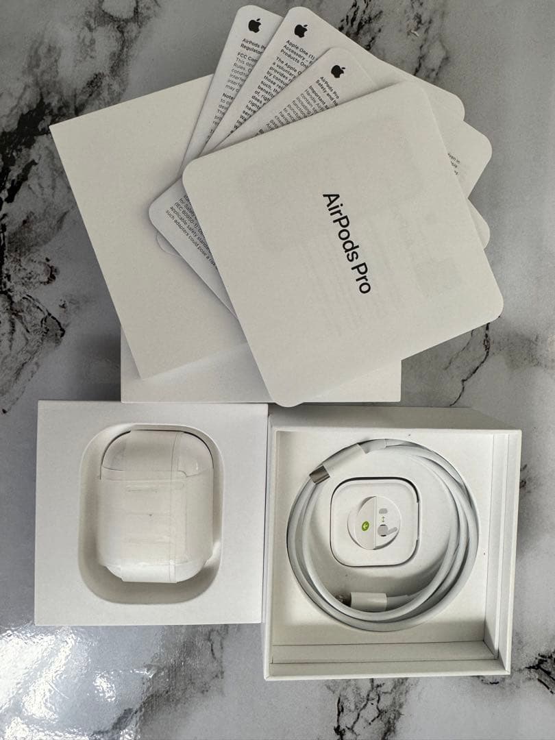 Apple AirPods Pro 純正