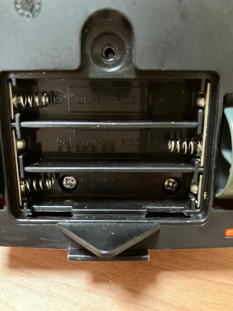 パラッパラッパー☆レッツドライブ☆タカラ フィギュア　動きます