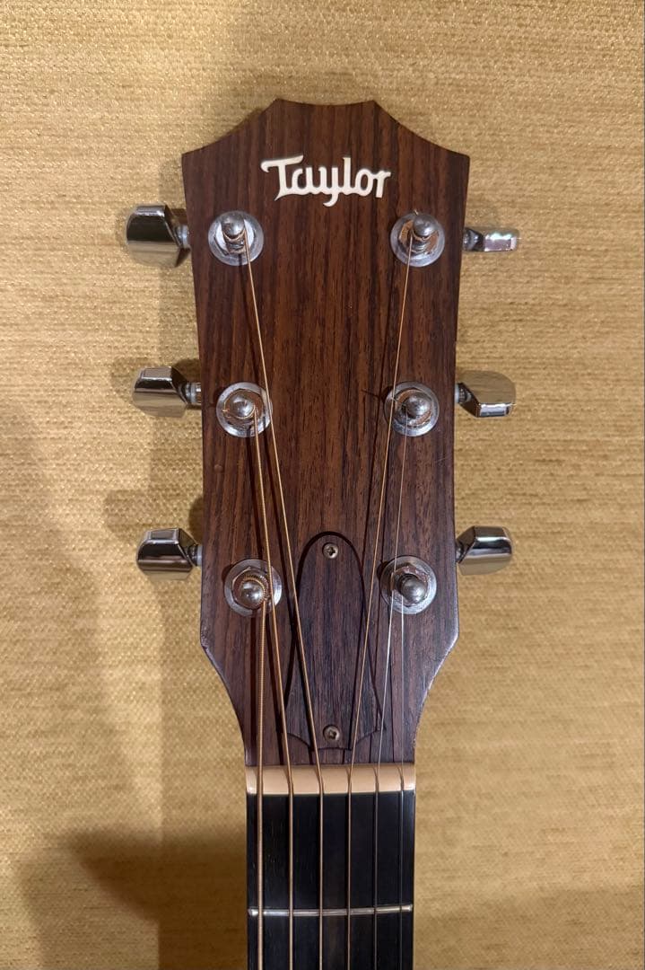 Taylor 210ce テイラー アコースティックギター