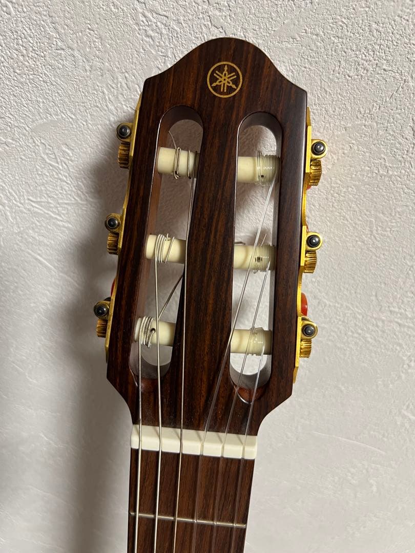 Yamaha SLG100Nサイレントギター