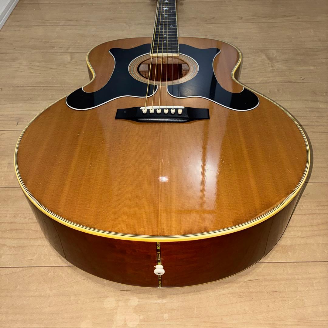 激レア　ジャンボボディ！Thumb.J-300 ジャパンビンテージ