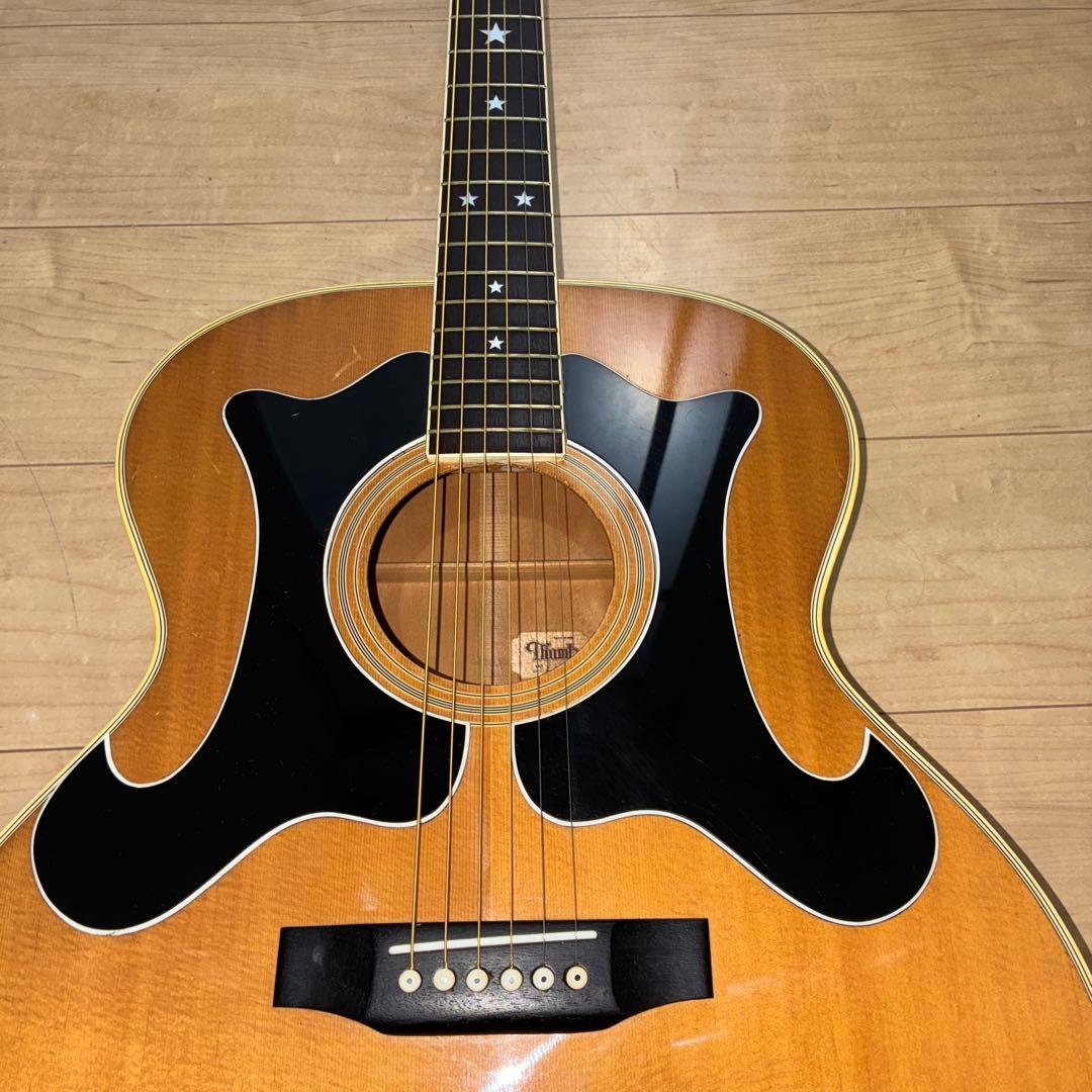 激レア　ジャンボボディ！Thumb.J-300 ジャパンビンテージ