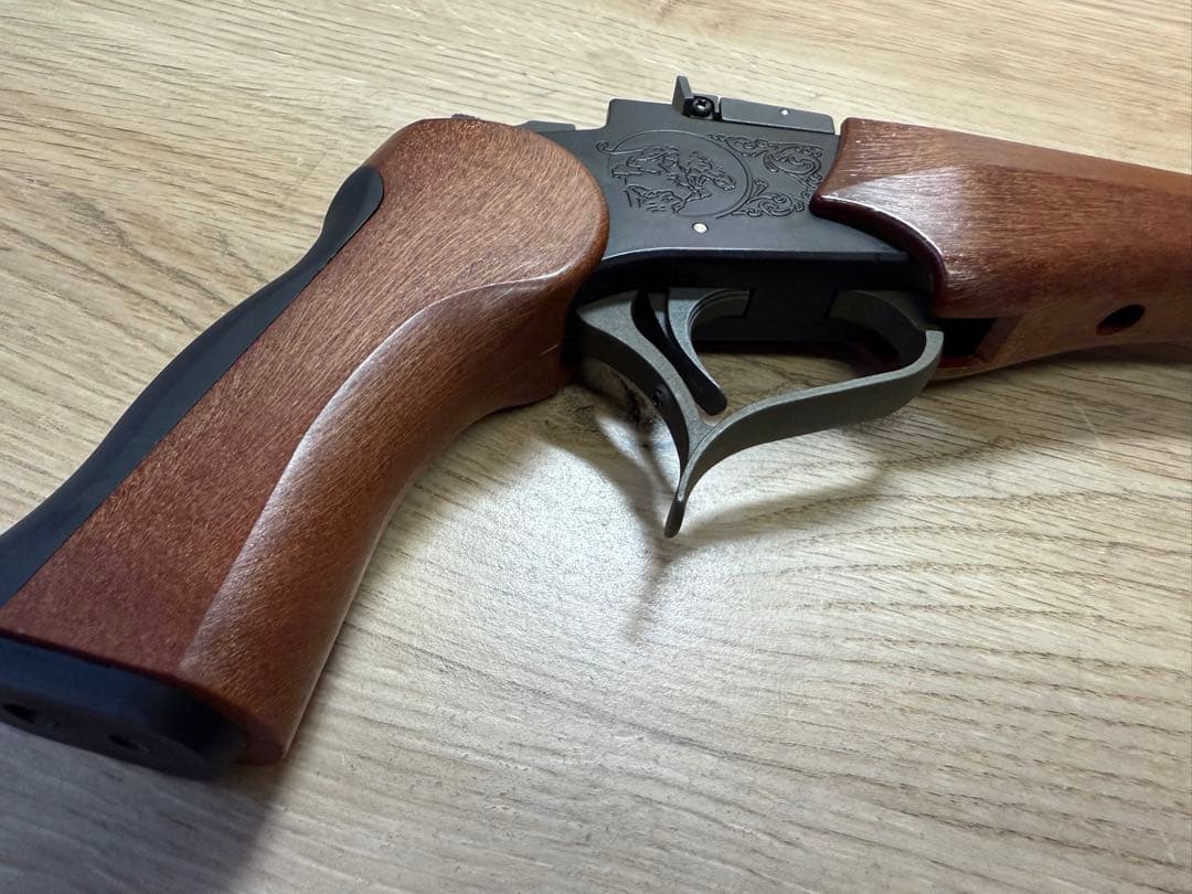 トンプソン　コンテンダー　ジャンク品