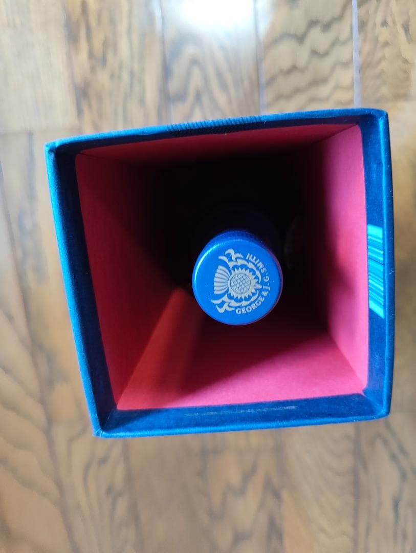 THE GLENLIVET 18年 スコッチウイスキー