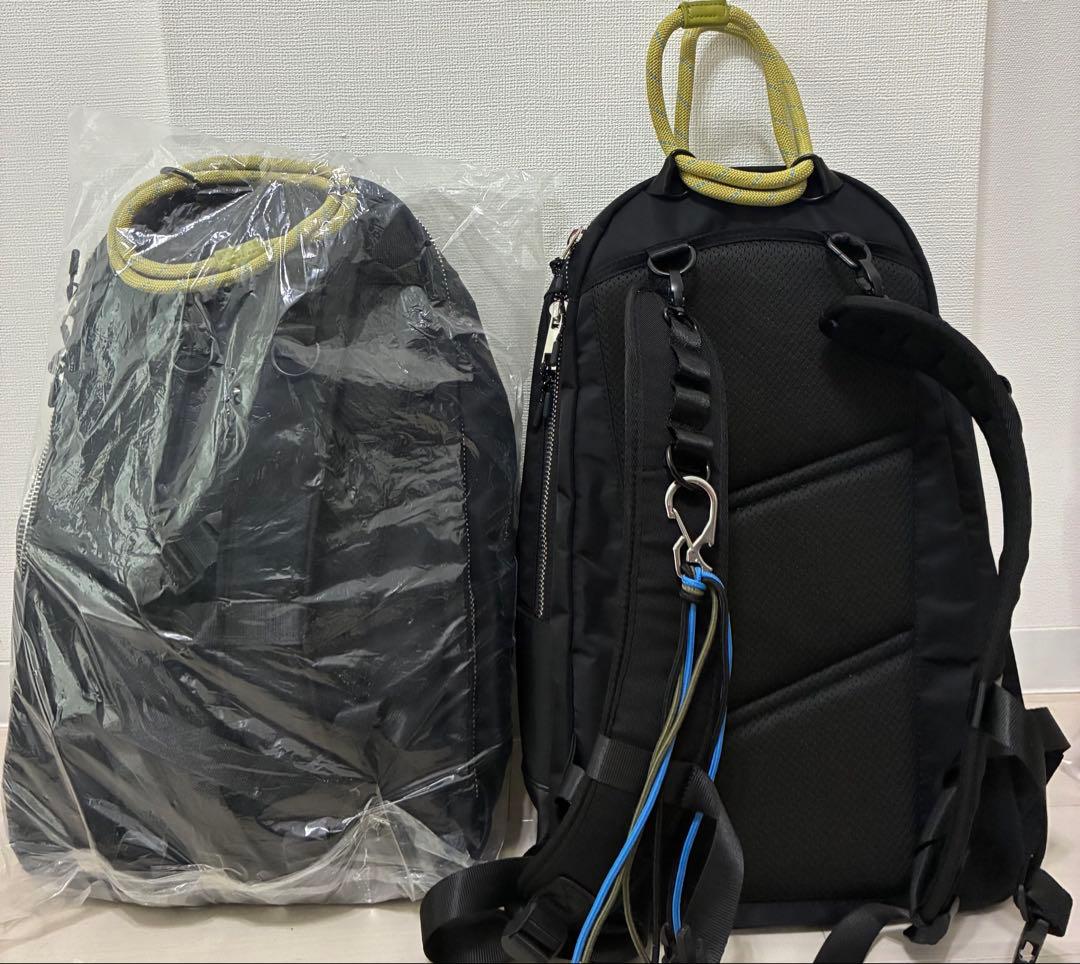 ずっと真夜中でいいのに。ずとまよ　リュック改良前・改良後セット まとめ売り