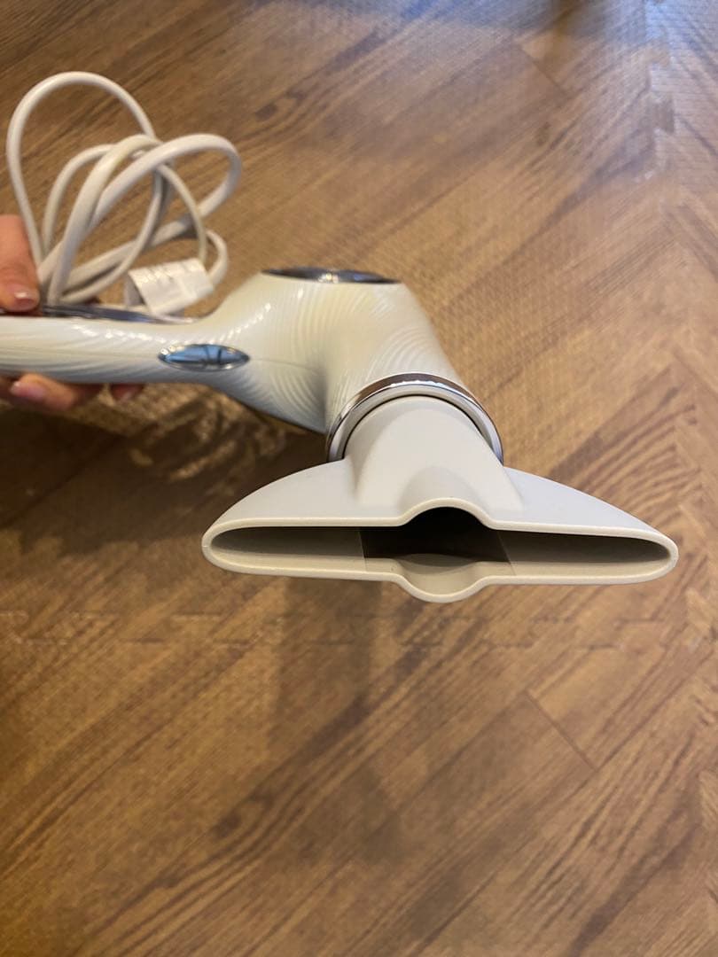 【2023年製】ReFa BEAUTECH ホワイト リファ ドライヤー