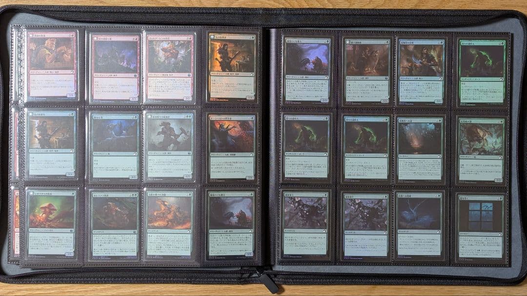 イニストラード 真夜中の狩り 431枚セット