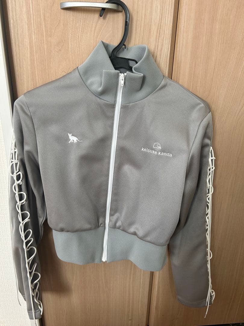 さくみんさん専用 椎名林檎 ジャージ \