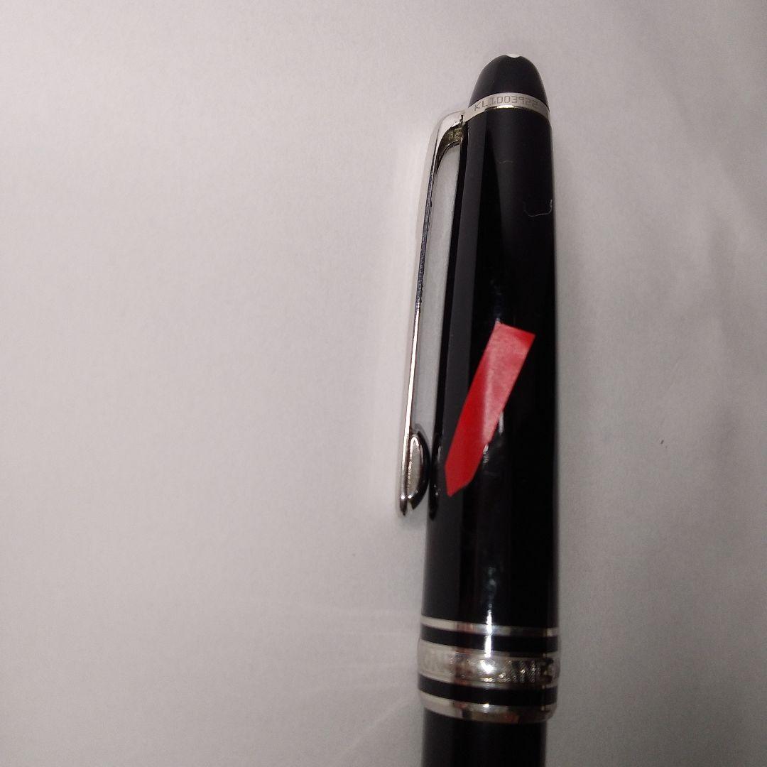 モンブラン マイスターシュッテュッテイク Pix シャープペン