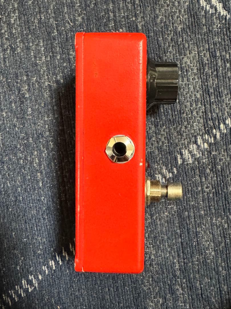 MXR dyna comp コンプレッサー 中古