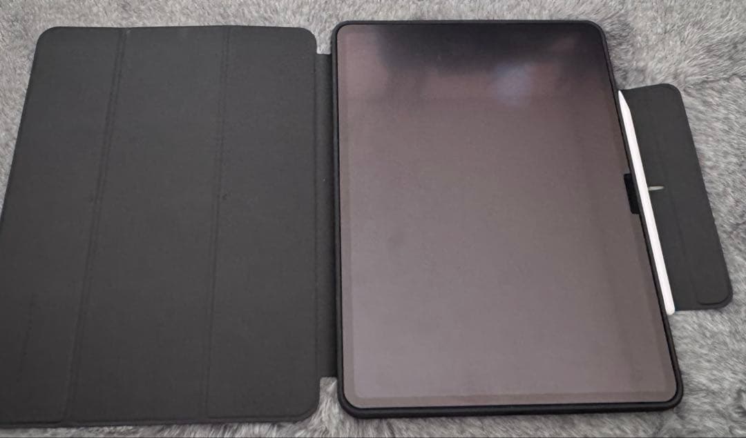 iPad 128GB 13インチ WiFi Apple Pencil Pro