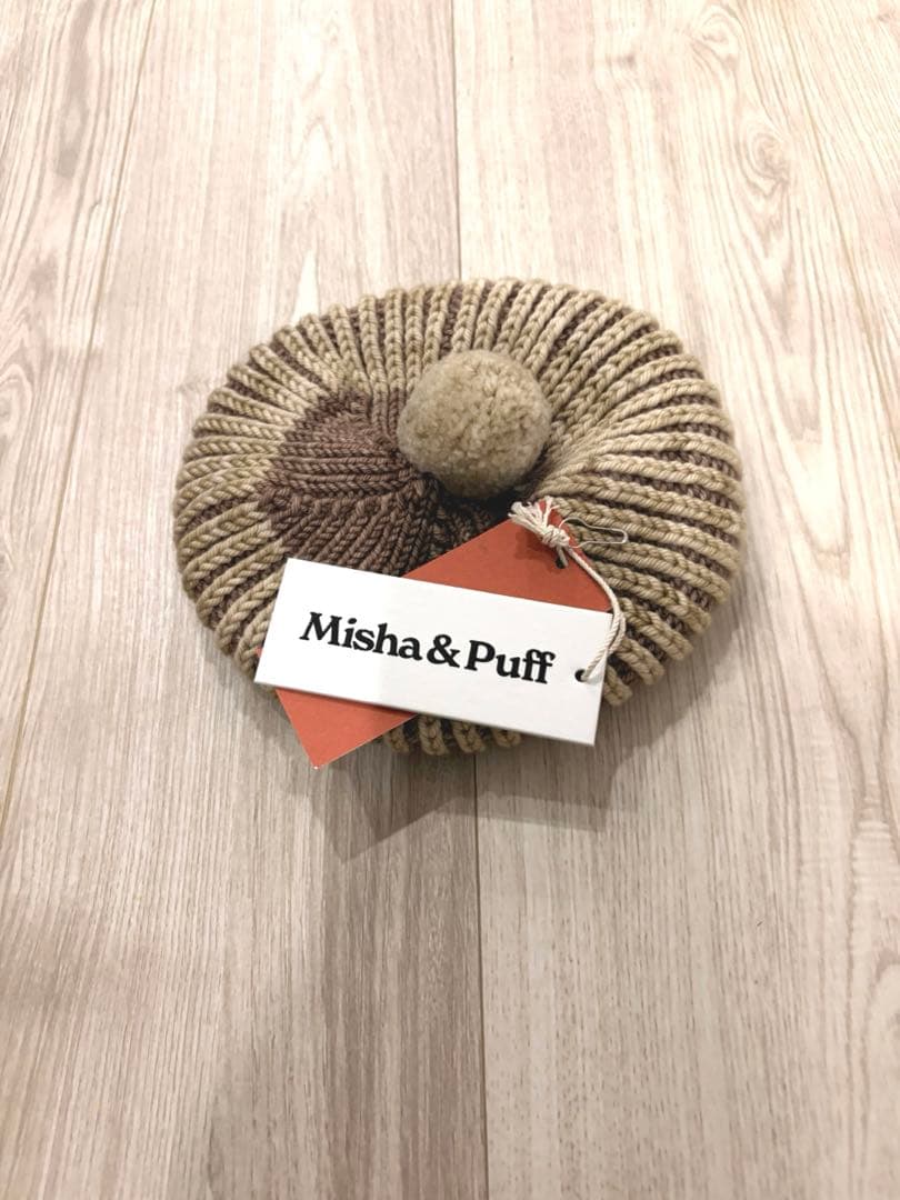 帽子 misha and puff / Gloucester Tam 2-4Y