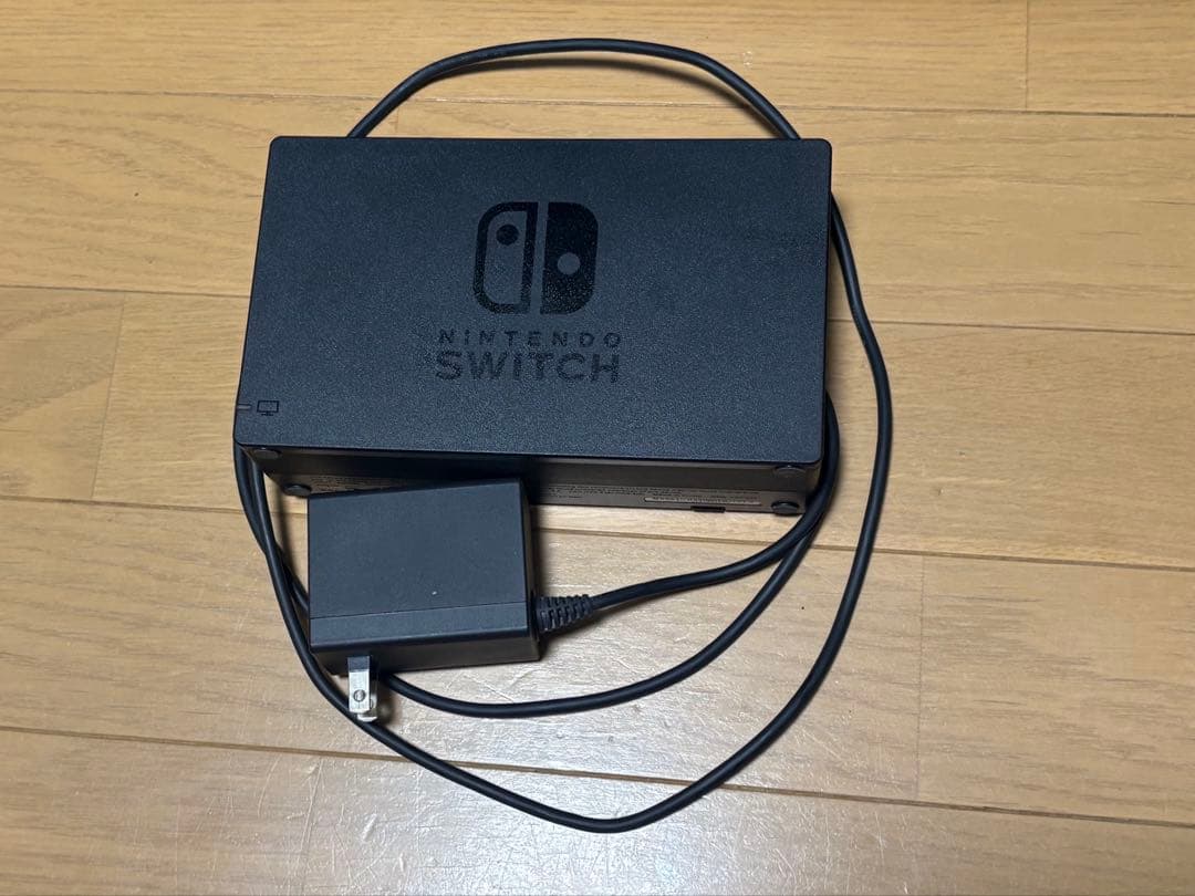 Nintendo Switch 本体 美品